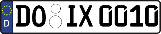 DO-IX0010