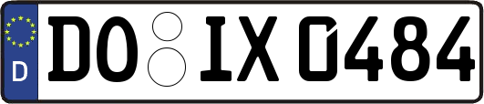 DO-IX0484