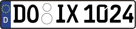 DO-IX1024
