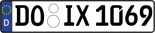 DO-IX1069