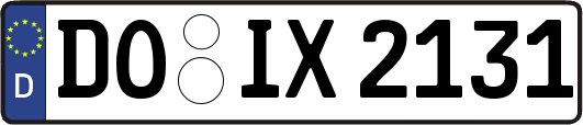 DO-IX2131
