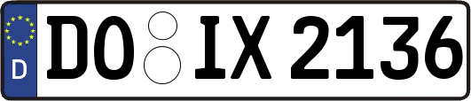 DO-IX2136