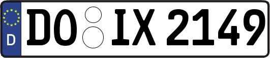 DO-IX2149
