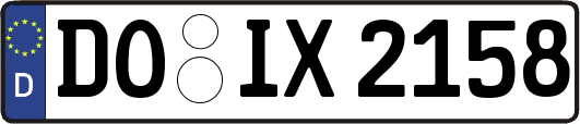 DO-IX2158