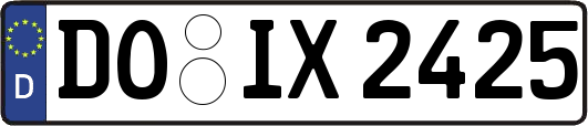 DO-IX2425