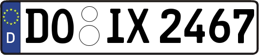 DO-IX2467