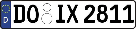 DO-IX2811