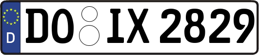 DO-IX2829