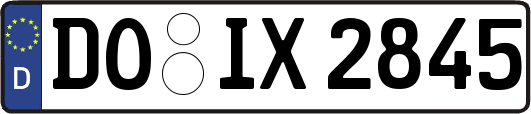 DO-IX2845
