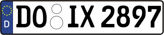 DO-IX2897