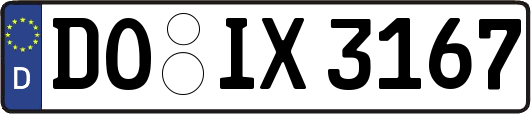 DO-IX3167
