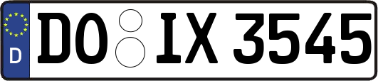 DO-IX3545