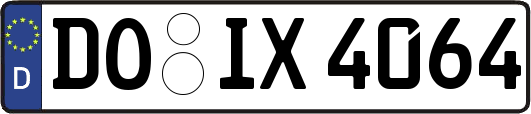 DO-IX4064