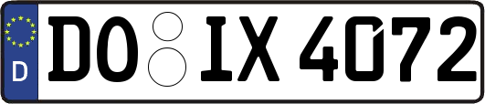 DO-IX4072