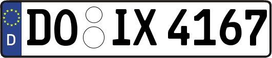 DO-IX4167