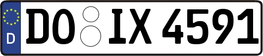 DO-IX4591