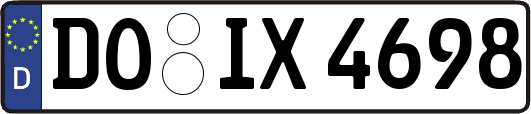 DO-IX4698