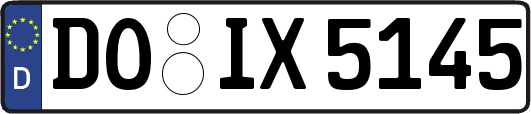 DO-IX5145