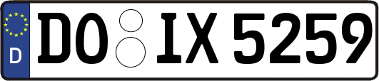 DO-IX5259