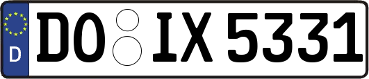 DO-IX5331
