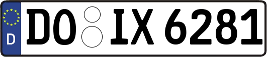 DO-IX6281