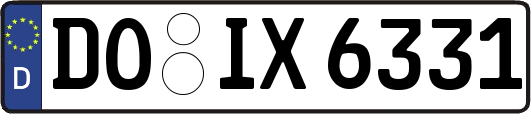DO-IX6331