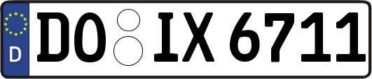 DO-IX6711