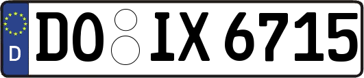 DO-IX6715