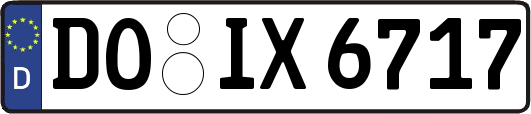 DO-IX6717