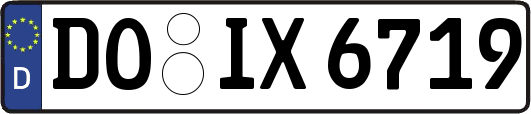 DO-IX6719