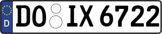 DO-IX6722