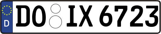 DO-IX6723