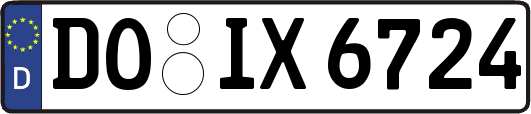 DO-IX6724
