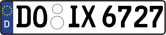 DO-IX6727