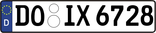 DO-IX6728