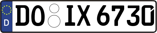 DO-IX6730