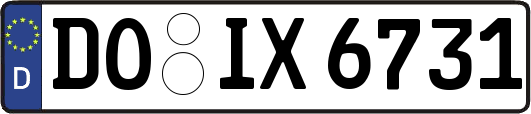 DO-IX6731