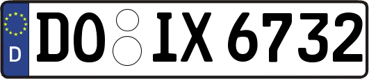DO-IX6732