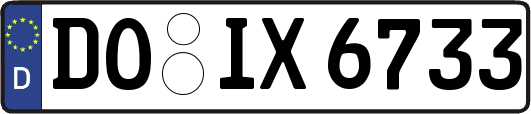 DO-IX6733