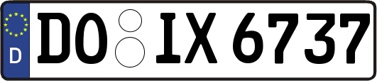 DO-IX6737