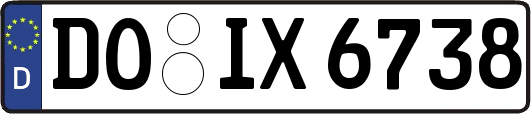 DO-IX6738