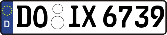 DO-IX6739