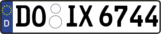DO-IX6744