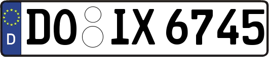 DO-IX6745