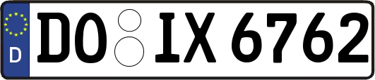 DO-IX6762