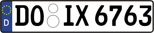 DO-IX6763