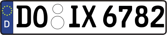 DO-IX6782