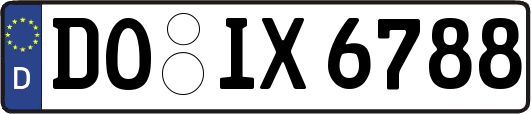 DO-IX6788