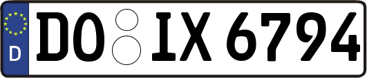 DO-IX6794