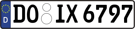 DO-IX6797